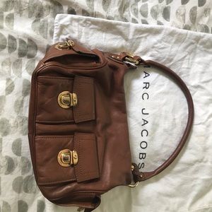 Marc Jacobs handbag with dust bag ! Authentic